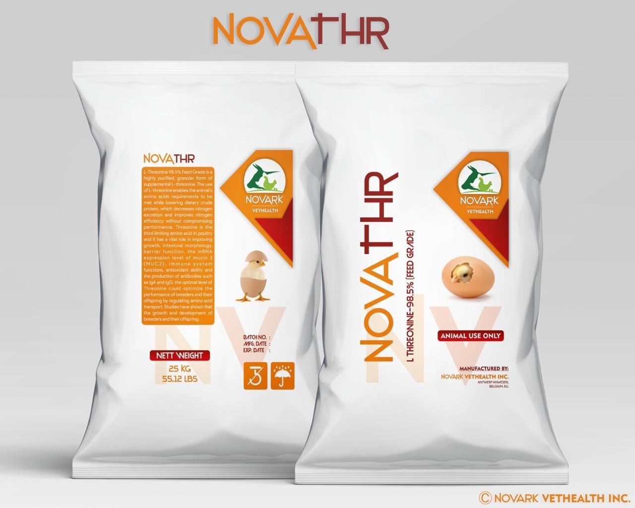 Nova Thrionine